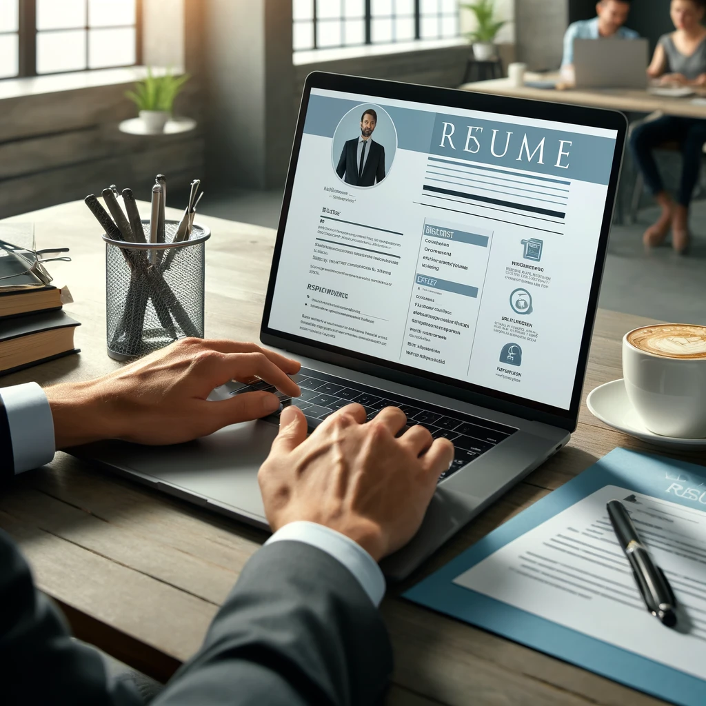 Creating the Perfect Resume: Why Professional Help is Important